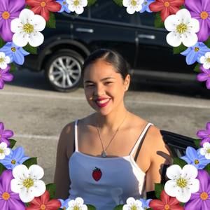 Meet your Posher, Nicole